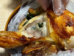 -吴山烤禽 (吴山路店)