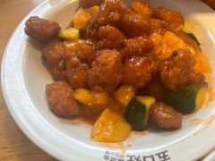 -五口灶·下饭小炒(春潮店)