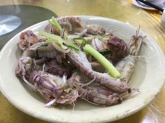 -都斛海鲜街