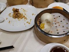 -广东胜利宾馆西关粤中餐厅