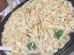 -葛记焖饼(伏牛路店)