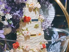 -杜哈夫DOUX RÊVE·生日蛋糕(日月光店)