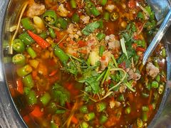 -蛙兔鸡自贡风味·特色江湖菜(广都店)