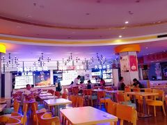 -东郊椰林平价海鲜舫(大东海店)