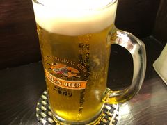 -角落里(中山公园店)