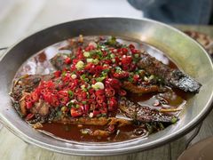 -建辉湖南土菜馆(南大街店)