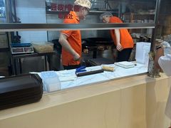 -老通城豆皮大王(吉庆街店)