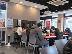 -永和大王(春日上新·阜成门店)