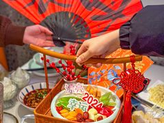 -黄记煌三汁焖锅(新佳丽江汉路店)