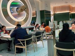 大堂-青花椒花椒鱼(合生汇店)