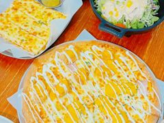 -奇帕波·披萨&炸鸡(诺和木勒站店)