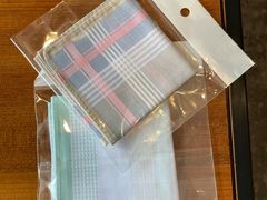 -岷山饭店-芝芝自助餐厅