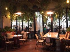 露天位-柒园·三十年创意杭帮菜(龙湖滨江天街店)