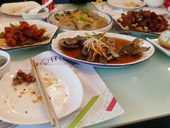 -旺仔家常菜生煎包(马端街店)