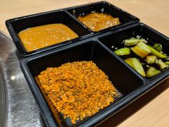 -花味·自助烤肉(雨花客厅店)