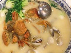 -江南村酒家