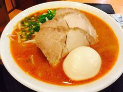 -博多一幸舍(侨福芳草地购物中心店)