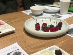 -小大董·烤鸭(凤凰汇店)