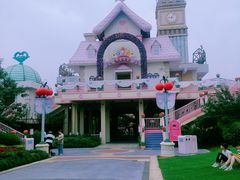 -杭州Hello Kitty乐园