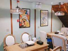-Masala Curry and BBQ·玛莎拉巴基斯坦美食(金水万达店)
