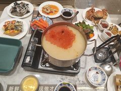 -金马门国际美食百汇(珞喻路店)