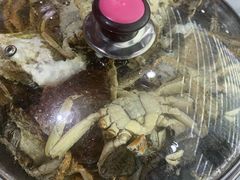 -和谐号蒸汽海鲜烤肉自助餐厅(欧亚新生活店)