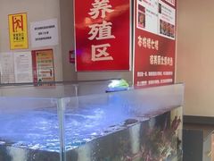 -徐记小怪兽肉蟹煲(中央大街店)