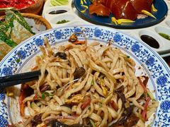 -馋嘴猫北京食堂·烤鸭·宵夜(亚运村店)