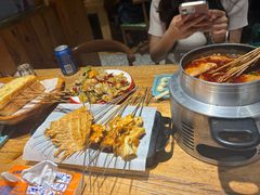 -宝大叔串店(十区店)
