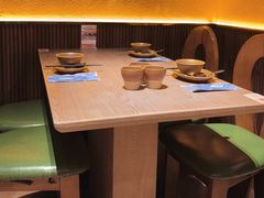-耶里夏丽·新疆菜·28年喀什老馆(田林东路店)