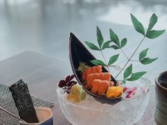 海胆刺身-田舍家Inakaya(天汇igc店)