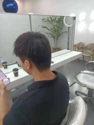 -CIT造型·烫发·染发