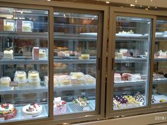 -BreadTalk面包新语·烘焙蛋糕(星河城店)