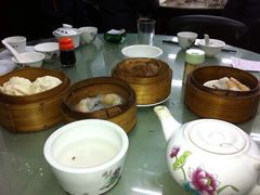 -香港蓮香樓(中環店)