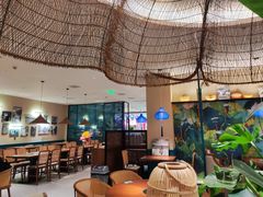 大堂-南越郡·越式风味餐厅(青秀万达店)