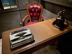 -逃脱反斗城沉浸剧情密室(北京路店)