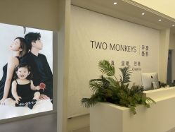 点击看大图 -Two Monkeys 孕婴写真馆(龙华店)