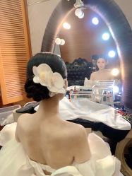 点击看大图 -青禾蒙娜丽莎婚纱摄影(武汉总店)