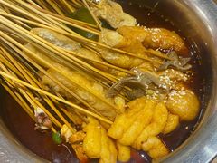 -七串串(无锡总店)