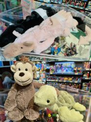 -Hamleys哈姆雷斯(东方福来德店)