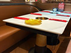 -吉布鲁牛排海鲜自助(巴南万达广场店)