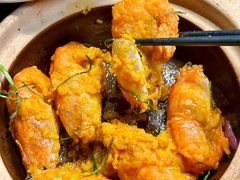 -旺爷砂锅·茶作(国贸城店)