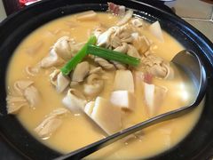 -盛百味·家宴餐厅(霸州分店)