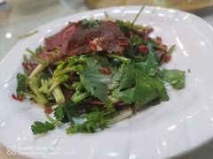 -蒲氏烤鸭(百寿路店)