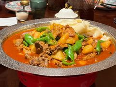 -那拉提之疆·新疆菜(美院店)