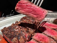 肉眼排-La Vache! 噢！那只奶牛！(尖沙咀店)