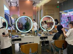 -海马体照相馆(上海宝山万达广场店)