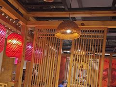 -老版火锅(半坡店)