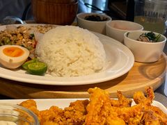 -无印良品餐堂 MUJI Diner(成都太古里店)