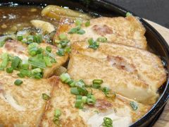 -飞尝蚝·顺德菜·鱼生(顺德总店)